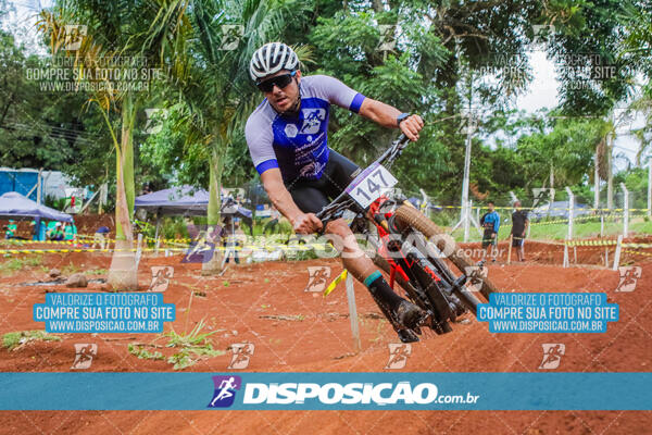 66º JAPS Fase Estadual - MTB XCO