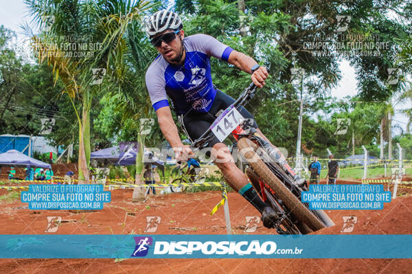 66º JAPS Fase Estadual - MTB XCO