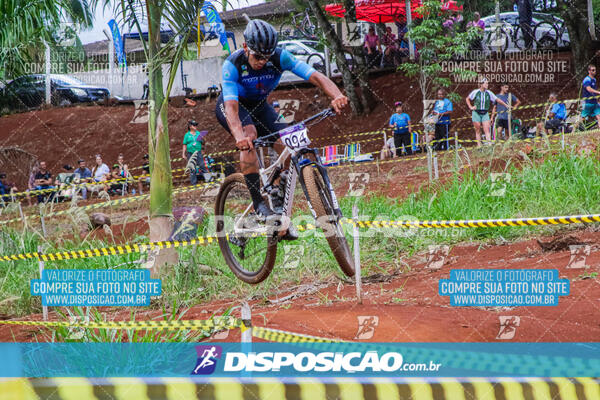 66º JAPS Fase Estadual - MTB XCO