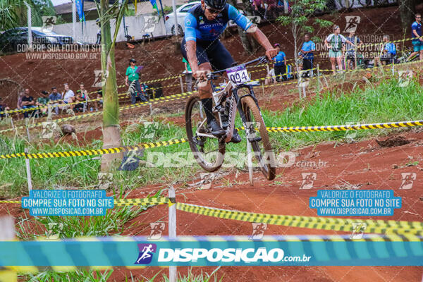 66º JAPS Fase Estadual - MTB XCO