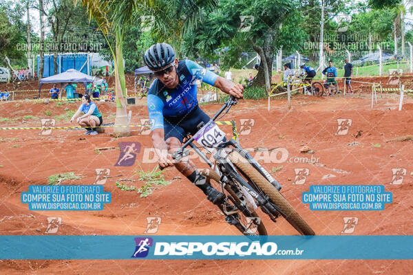 66º JAPS Fase Estadual - MTB XCO