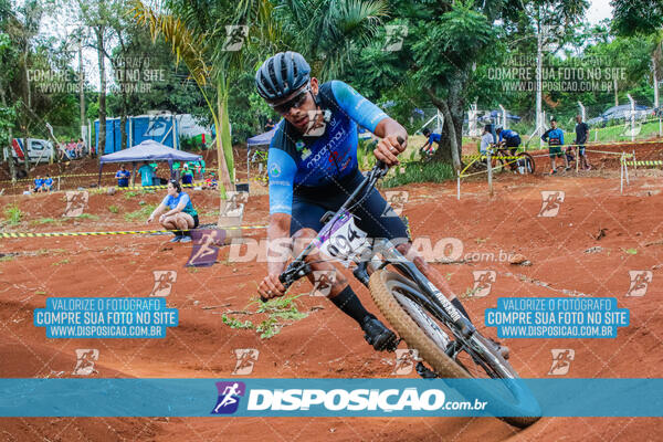 66º JAPS Fase Estadual - MTB XCO