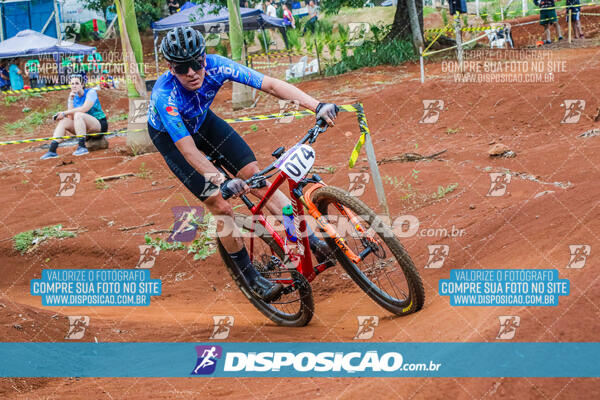 66º JAPS Fase Estadual - MTB XCO