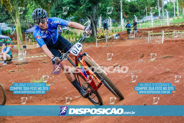 66º JAPS Fase Estadual - MTB XCO