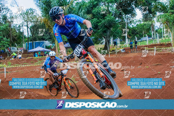 66º JAPS Fase Estadual - MTB XCO