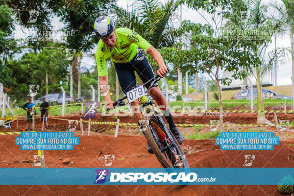 66º JAPS Fase Estadual - MTB XCO