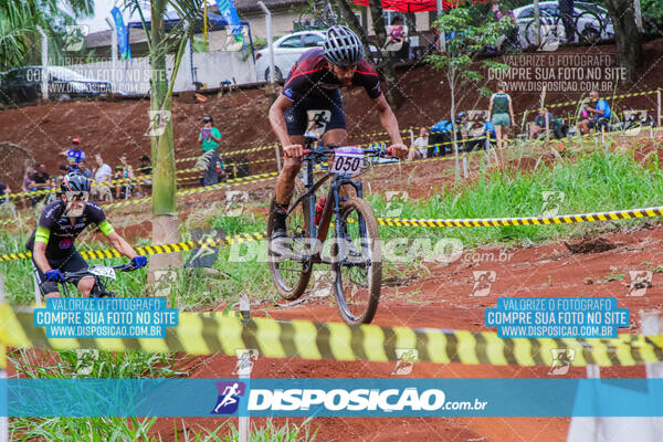 66º JAPS Fase Estadual - MTB XCO