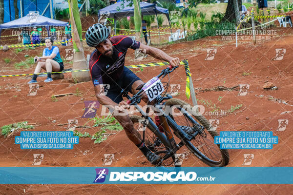 66º JAPS Fase Estadual - MTB XCO