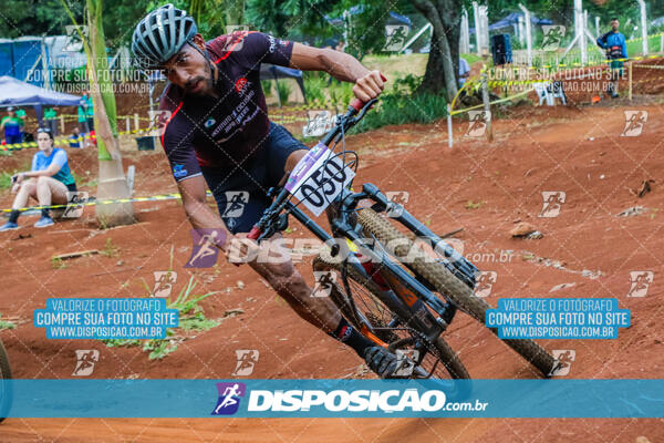 66º JAPS Fase Estadual - MTB XCO