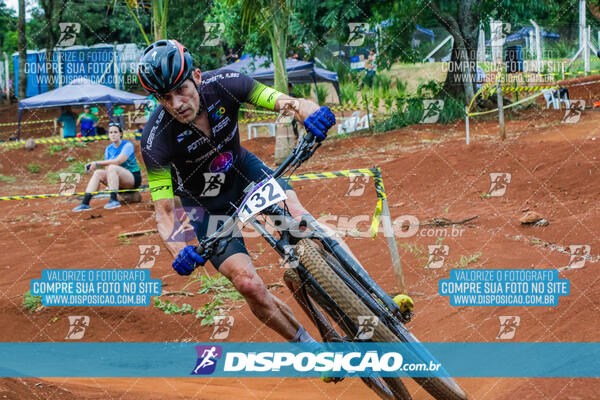 66º JAPS Fase Estadual - MTB XCO