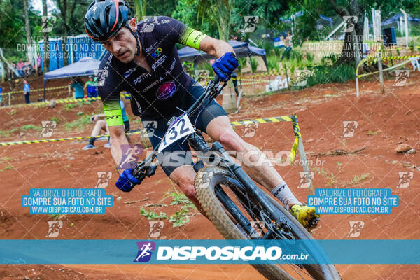 66º JAPS Fase Estadual - MTB XCO