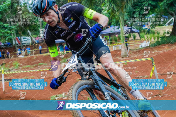 66º JAPS Fase Estadual - MTB XCO