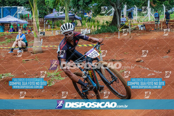 66º JAPS Fase Estadual - MTB XCO