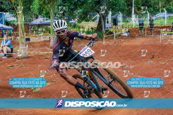 66º JAPS Fase Estadual - MTB XCO