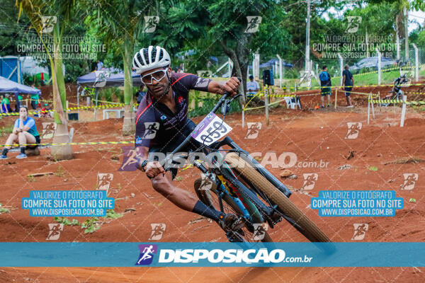 66º JAPS Fase Estadual - MTB XCO