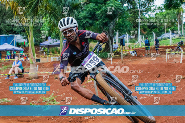 66º JAPS Fase Estadual - MTB XCO