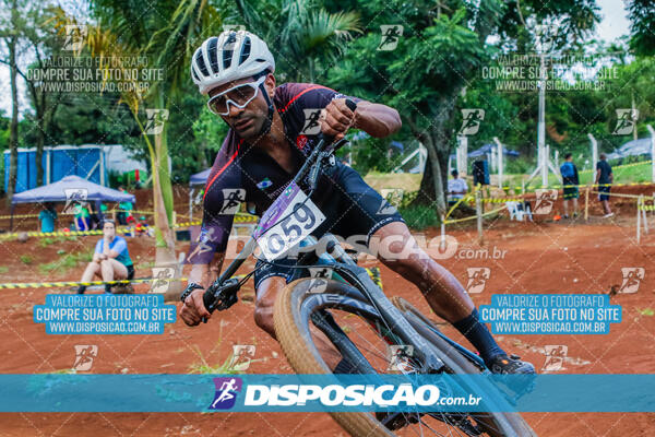 66º JAPS Fase Estadual - MTB XCO