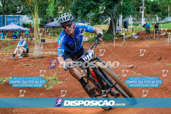 66º JAPS Fase Estadual - MTB XCO