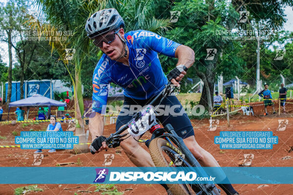 66º JAPS Fase Estadual - MTB XCO