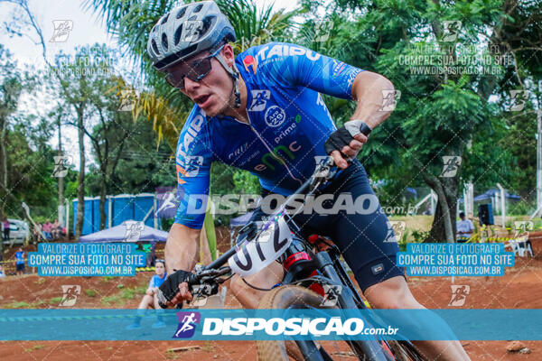 66º JAPS Fase Estadual - MTB XCO