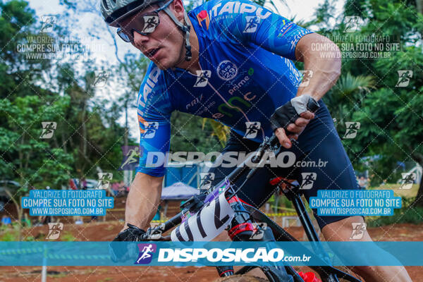 66º JAPS Fase Estadual - MTB XCO