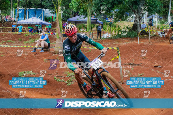 66º JAPS Fase Estadual - MTB XCO