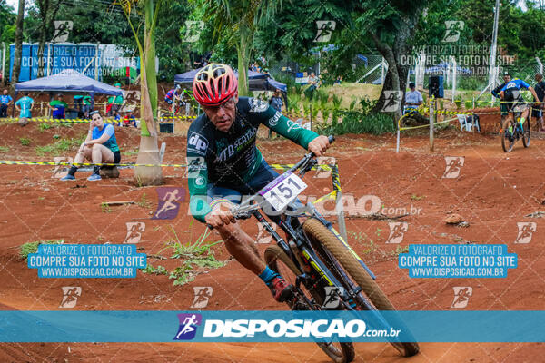 66º JAPS Fase Estadual - MTB XCO