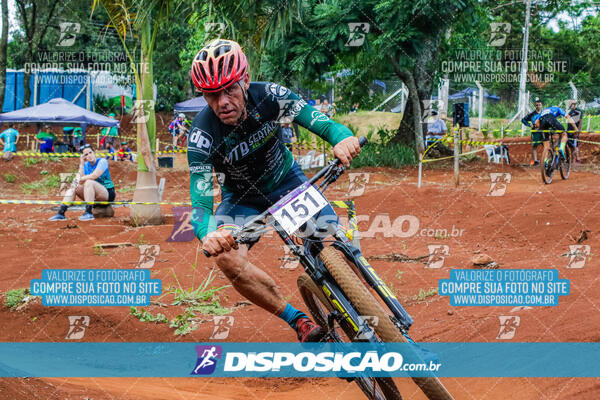 66º JAPS Fase Estadual - MTB XCO