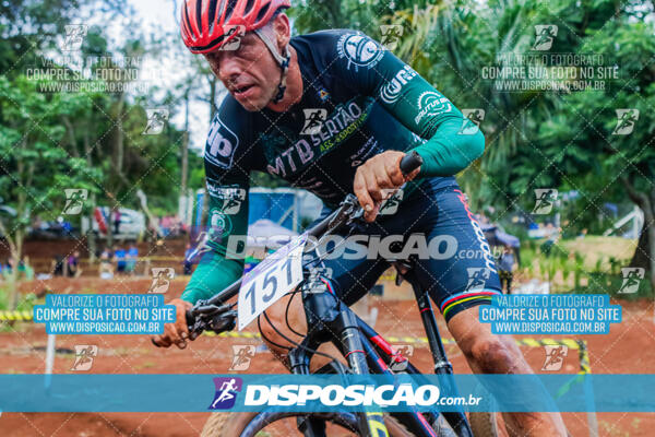 66º JAPS Fase Estadual - MTB XCO