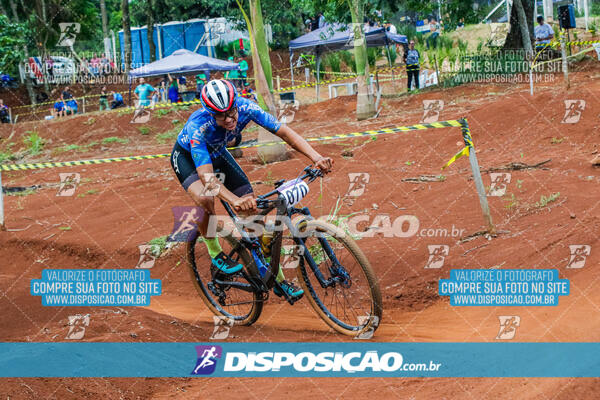 66º JAPS Fase Estadual - MTB XCO