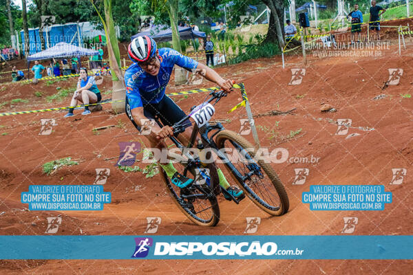 66º JAPS Fase Estadual - MTB XCO