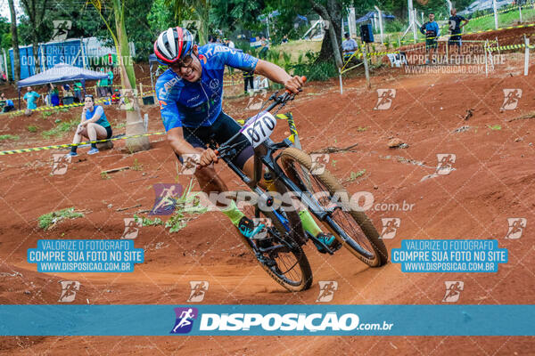 66º JAPS Fase Estadual - MTB XCO