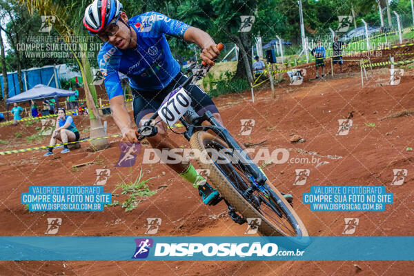 66º JAPS Fase Estadual - MTB XCO