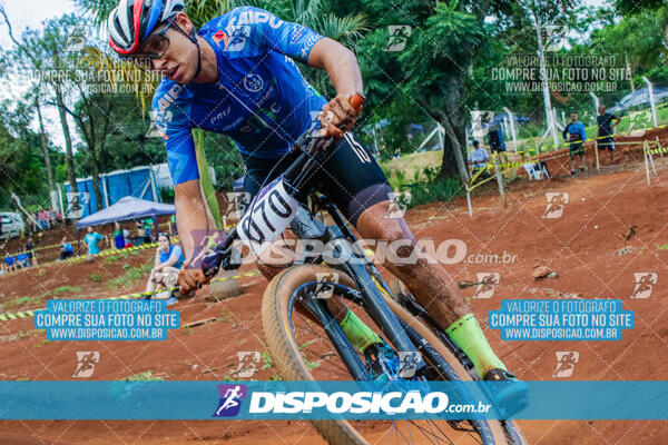 66º JAPS Fase Estadual - MTB XCO