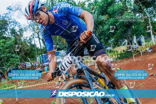 66º JAPS Fase Estadual - MTB XCO