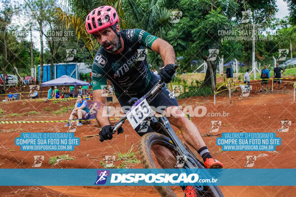 66º JAPS Fase Estadual - MTB XCO