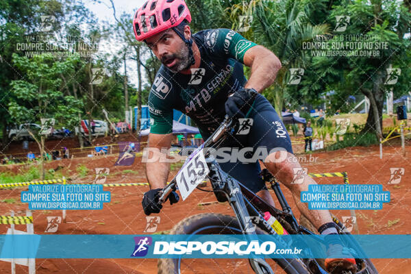 66º JAPS Fase Estadual - MTB XCO