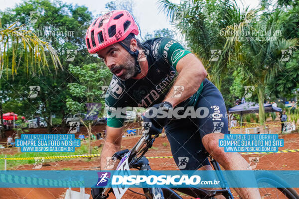 66º JAPS Fase Estadual - MTB XCO