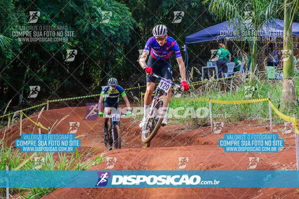 66º JAPS Fase Estadual - MTB XCO