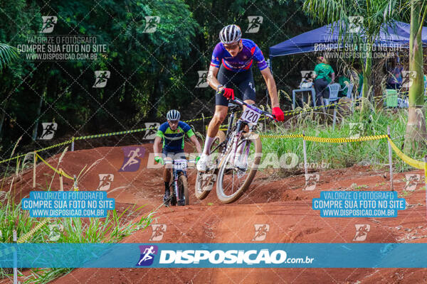 66º JAPS Fase Estadual - MTB XCO