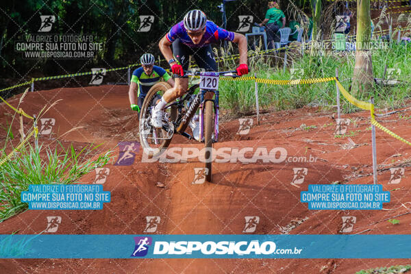 66º JAPS Fase Estadual - MTB XCO