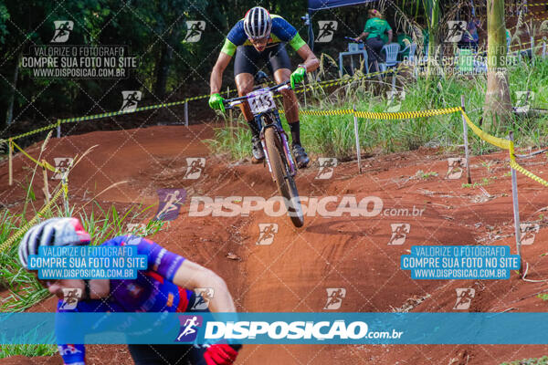 66º JAPS Fase Estadual - MTB XCO