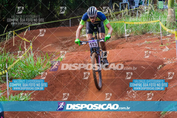 66º JAPS Fase Estadual - MTB XCO