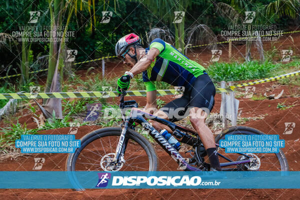 66º JAPS Fase Estadual - MTB XCO