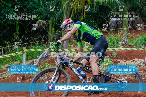 66º JAPS Fase Estadual - MTB XCO