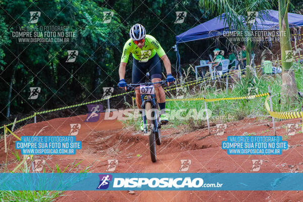 66º JAPS Fase Estadual - MTB XCO