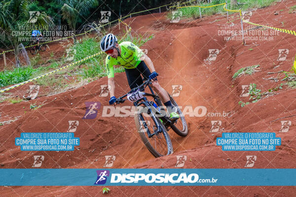 66º JAPS Fase Estadual - MTB XCO