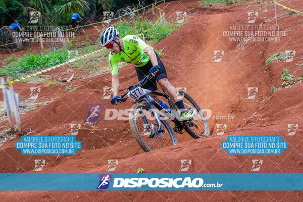 66º JAPS Fase Estadual - MTB XCO