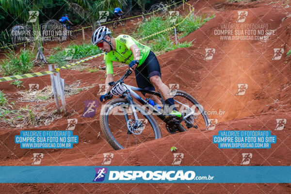 66º JAPS Fase Estadual - MTB XCO