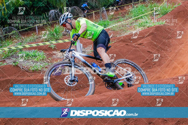 66º JAPS Fase Estadual - MTB XCO